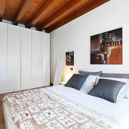 Apartmán Bifocale In Centro Storico Check In 24h Fast Wi-fi Bus 500m *