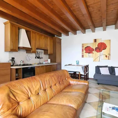Apartmán Bifocale In Centro Storico Check In 24h Fast Wi-fi Bus 500m