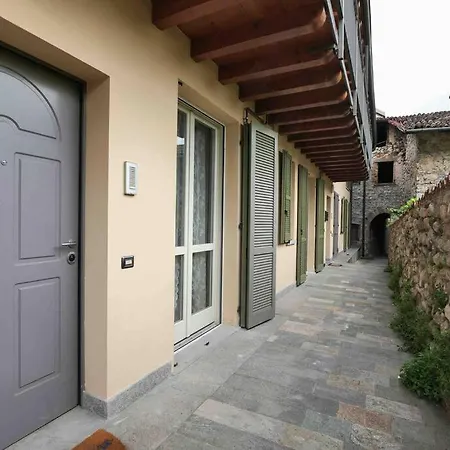 Appartamento Bifocale In Centro Storico Check In 24h Fast Wi-fi Bus 500m